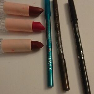 Sale Makeup Set NWOT